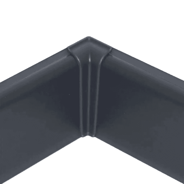 Narożnik wewnętrzny VIGO 60 Antracyt, 5905167826027, Arbiton