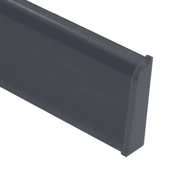 Zakończenie lewe + prawe VIGO 60 Antracyt, 5905167826348, Arbiton