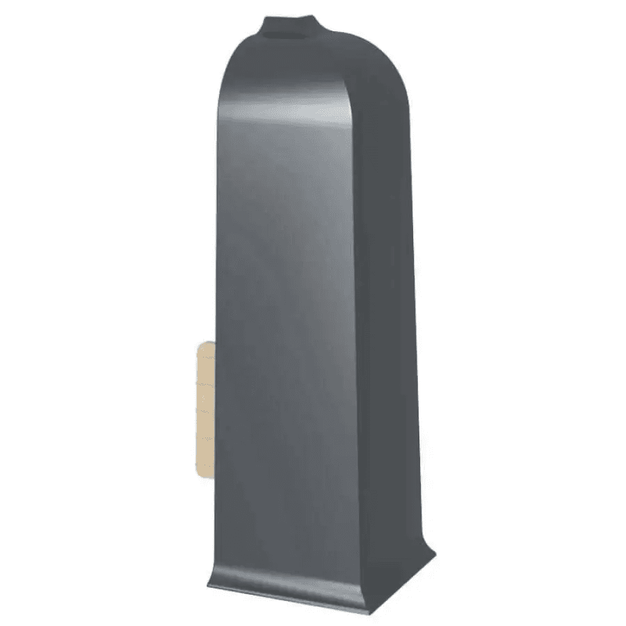 Narożnik zewnętrzny VIGO 60 Antracyt, 5905167825860, Arbiton