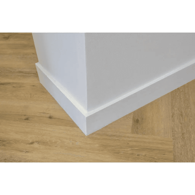 Uszczelniacz Akryl do listew Anser Biały 300 ml, T-79-17-0, Anser