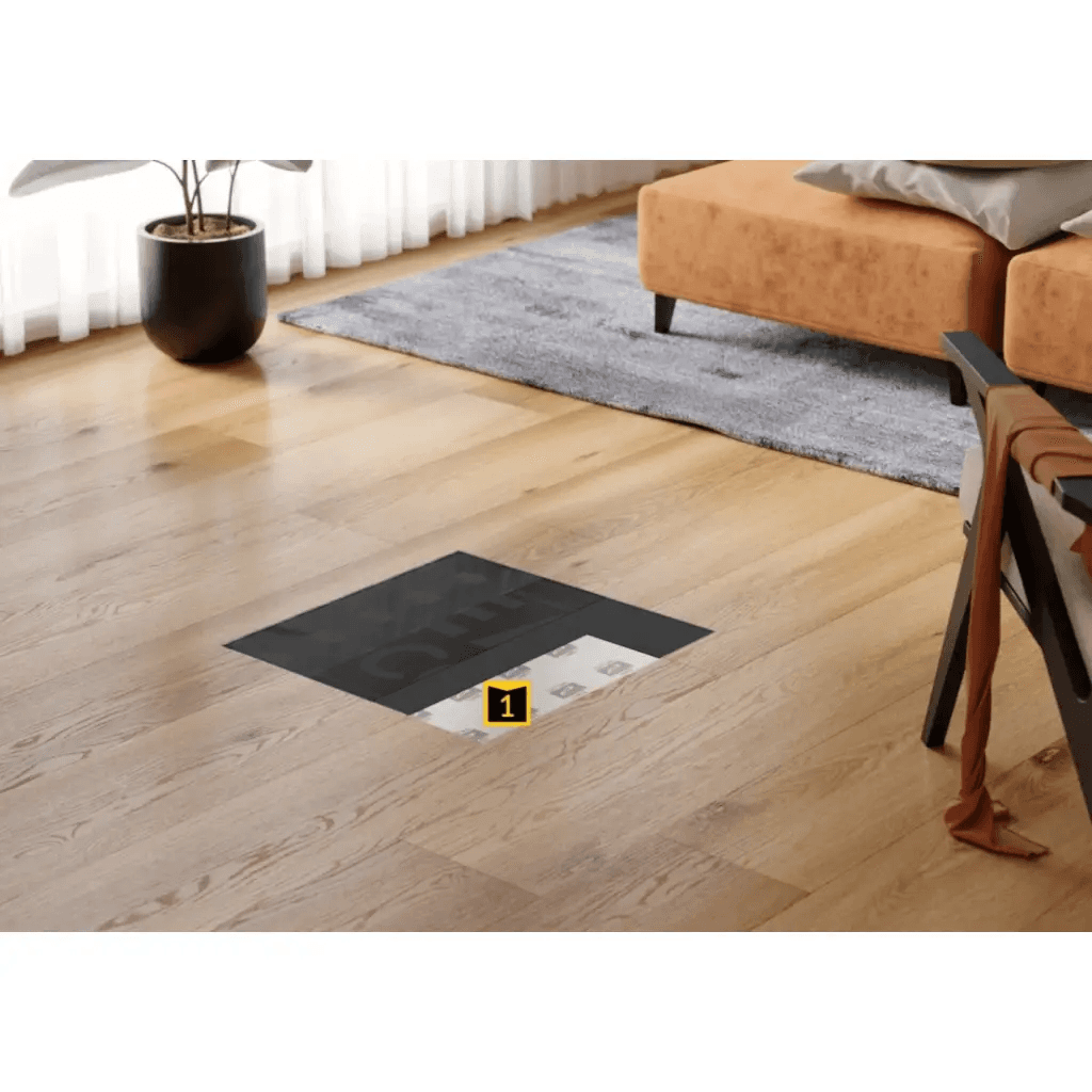 Folia paroizolacyjna Aquaprotec Vapour Barrier, 5905167875223, Arbiton