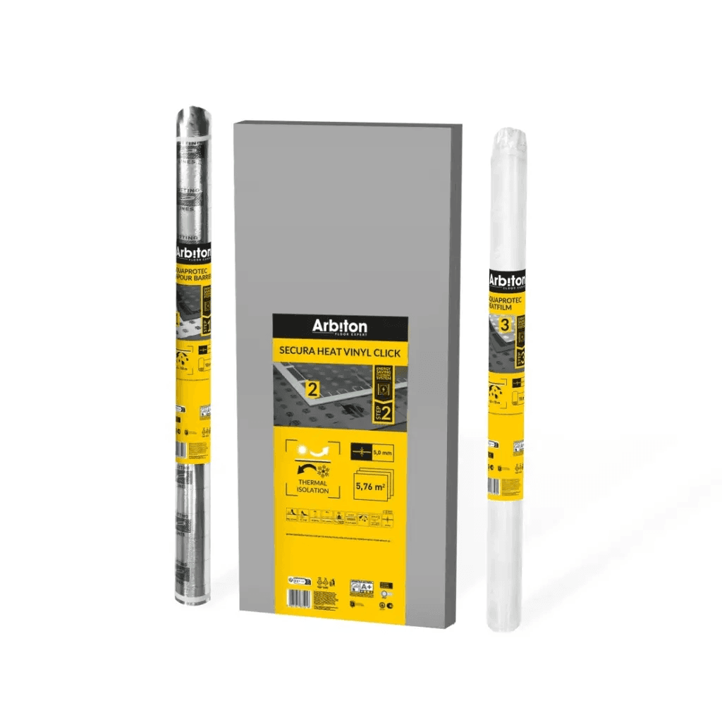Folia paroizolacyjna Aquaprotec Vapour Barrier, 5905167875223, Arbiton