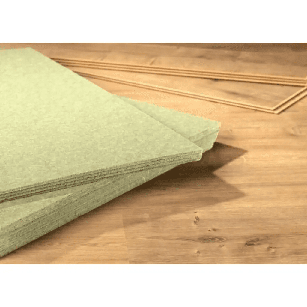 Podkład Eko Płyta podłogowa 4mm, 5906737923795, Barlinek