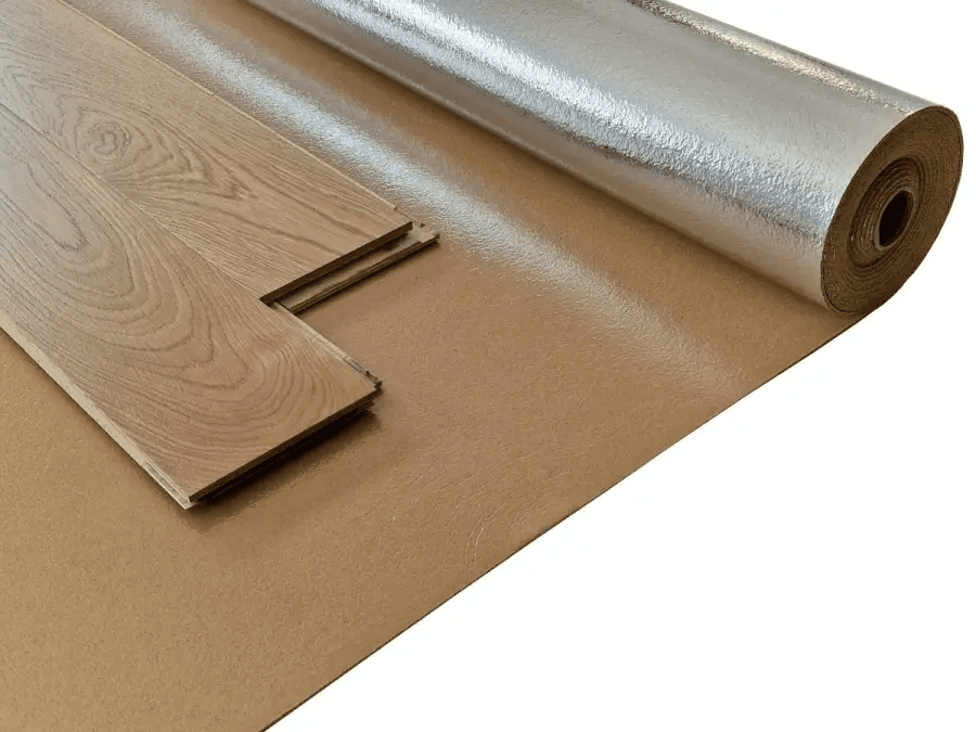 Podkład Under Floor Hard 1.5 SD, 04-10-00703_3, Windmöller