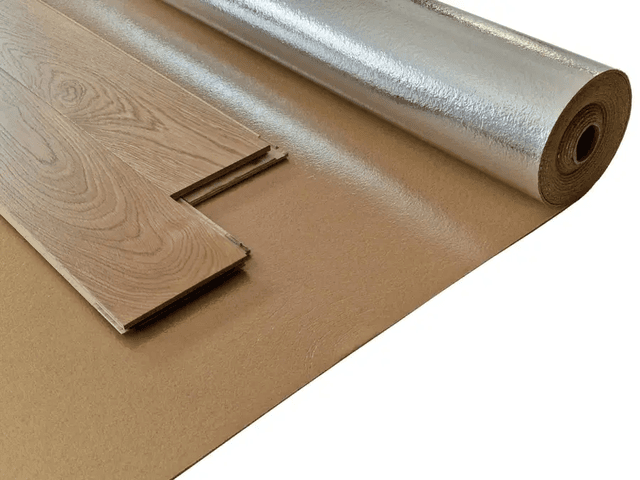 Podkład Under Floor Standard 2.0 SD, 04-10-00802, Windmöller