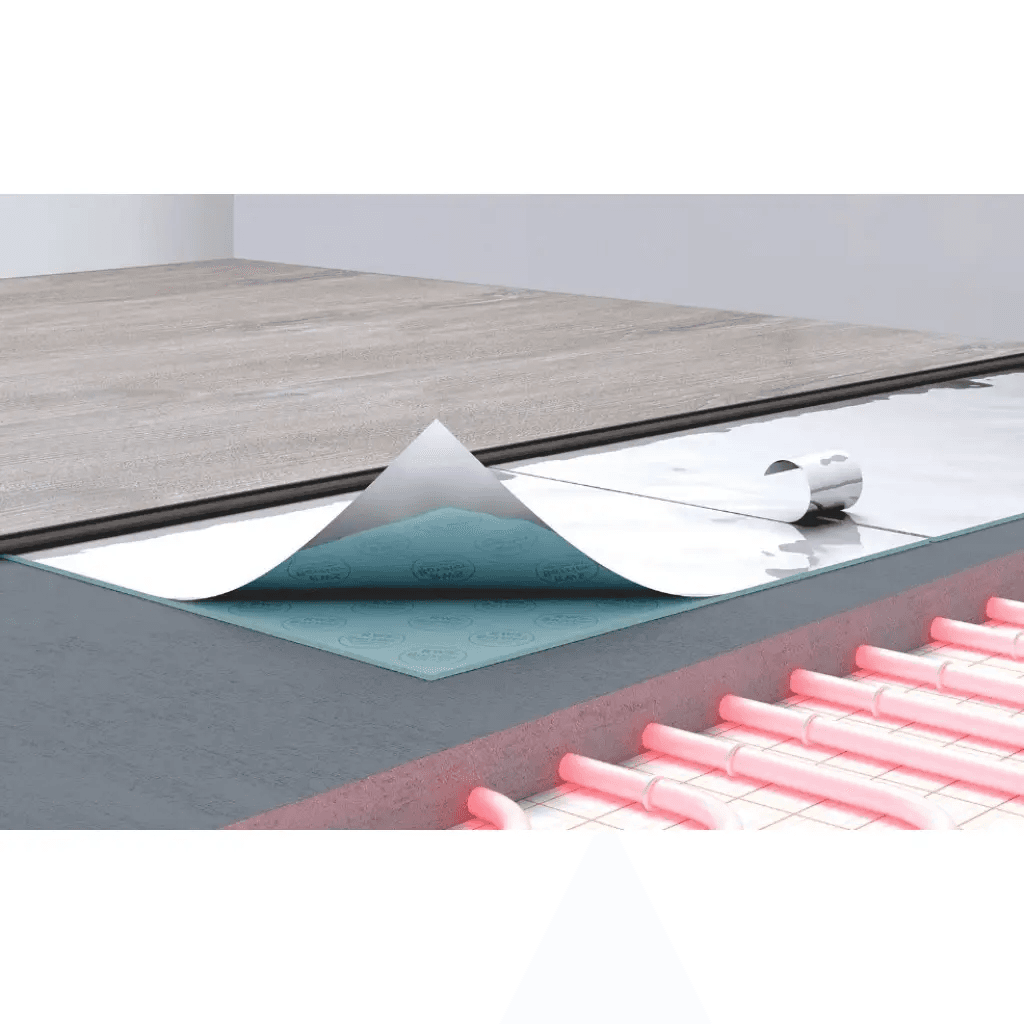 Podkład pod panele Super ALU, 6047123, VOX