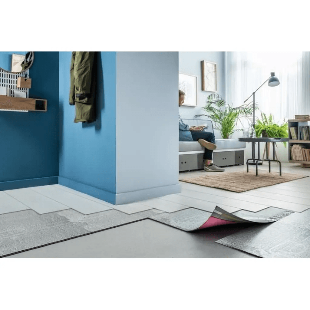 Podkład pod panele Super ALU, 6047123, VOX