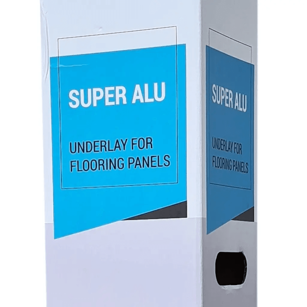 Podkład pod panele Super ALU, 6047123, VOX