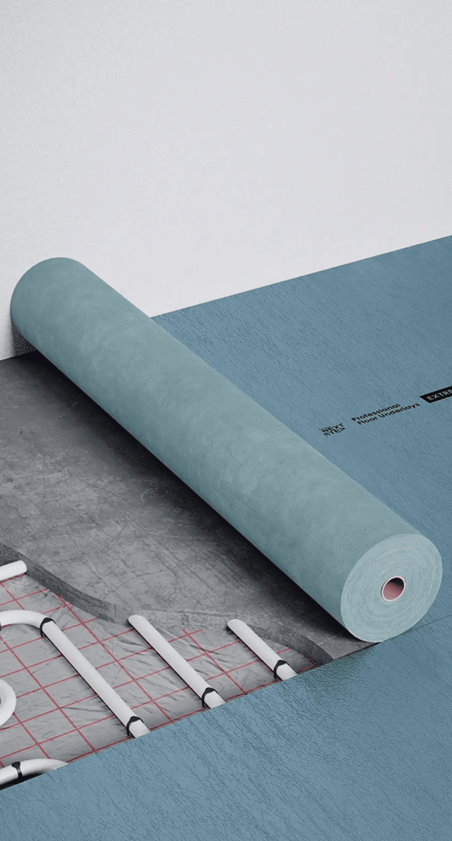 NEXT STEP EXTREME 1,5mm, POD007002, Barlinek