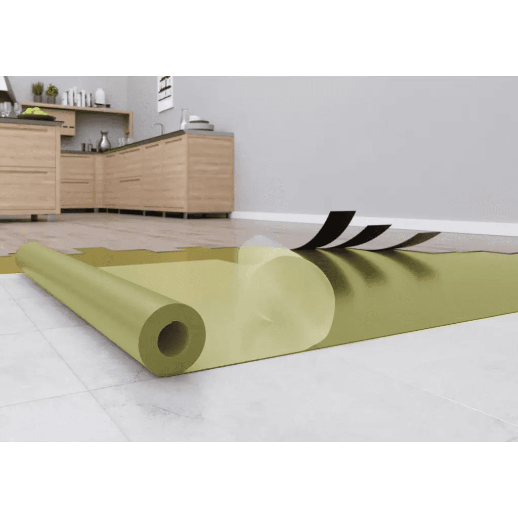 Multiprotec Vinyl Click Super Hardlay, 5905167846049, Arbiton