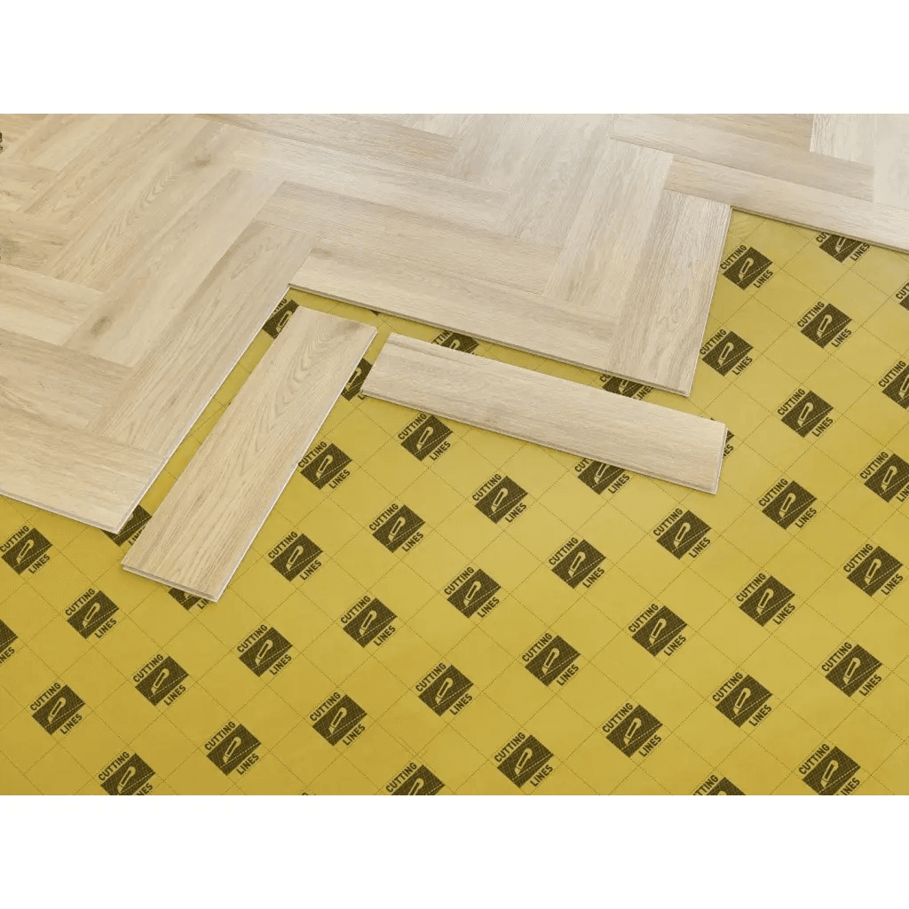 Multiprotec Vinyl Click Super Hardlay, 5905167846049, Arbiton