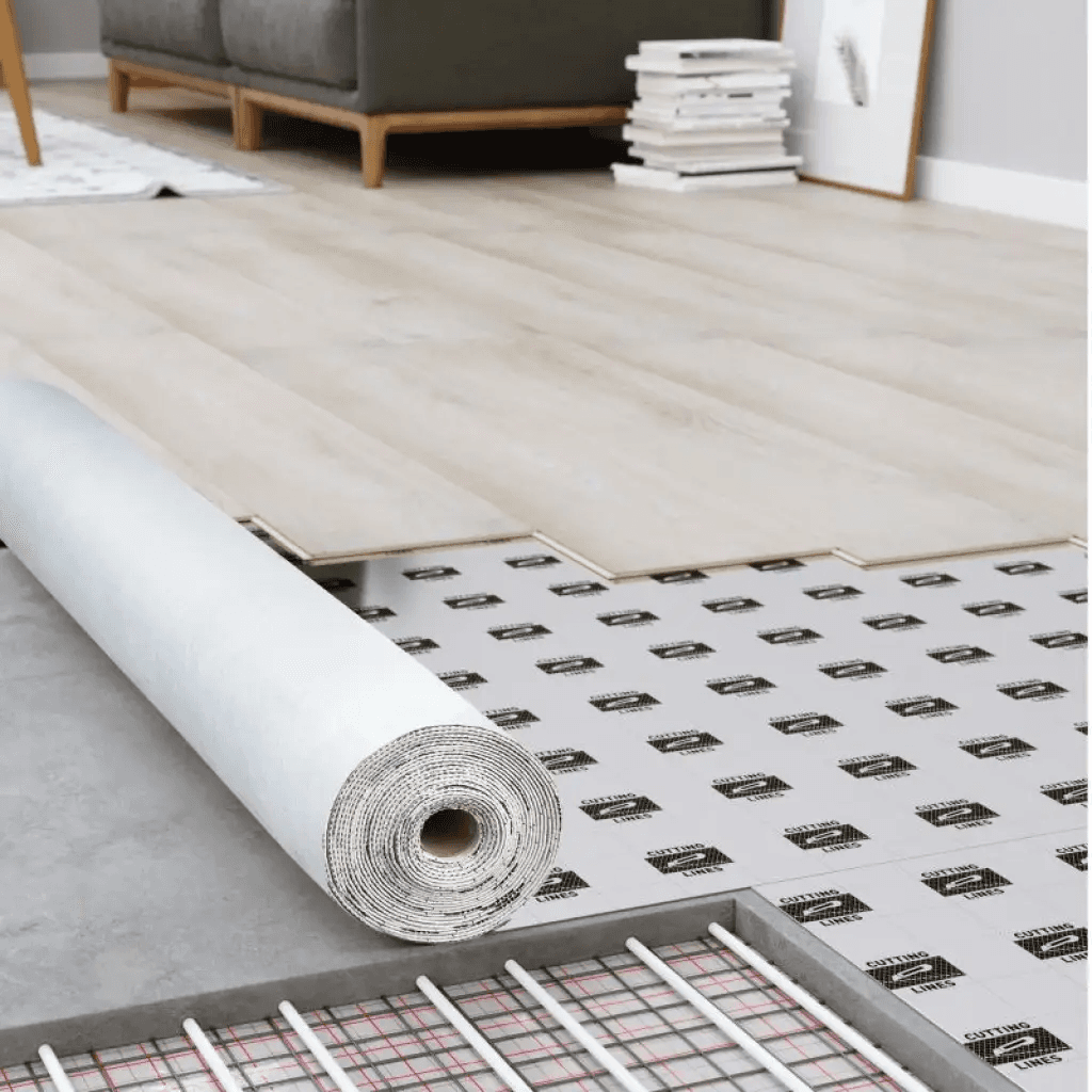 M-Base Vinyl Click, 5905167852750, Arbiton