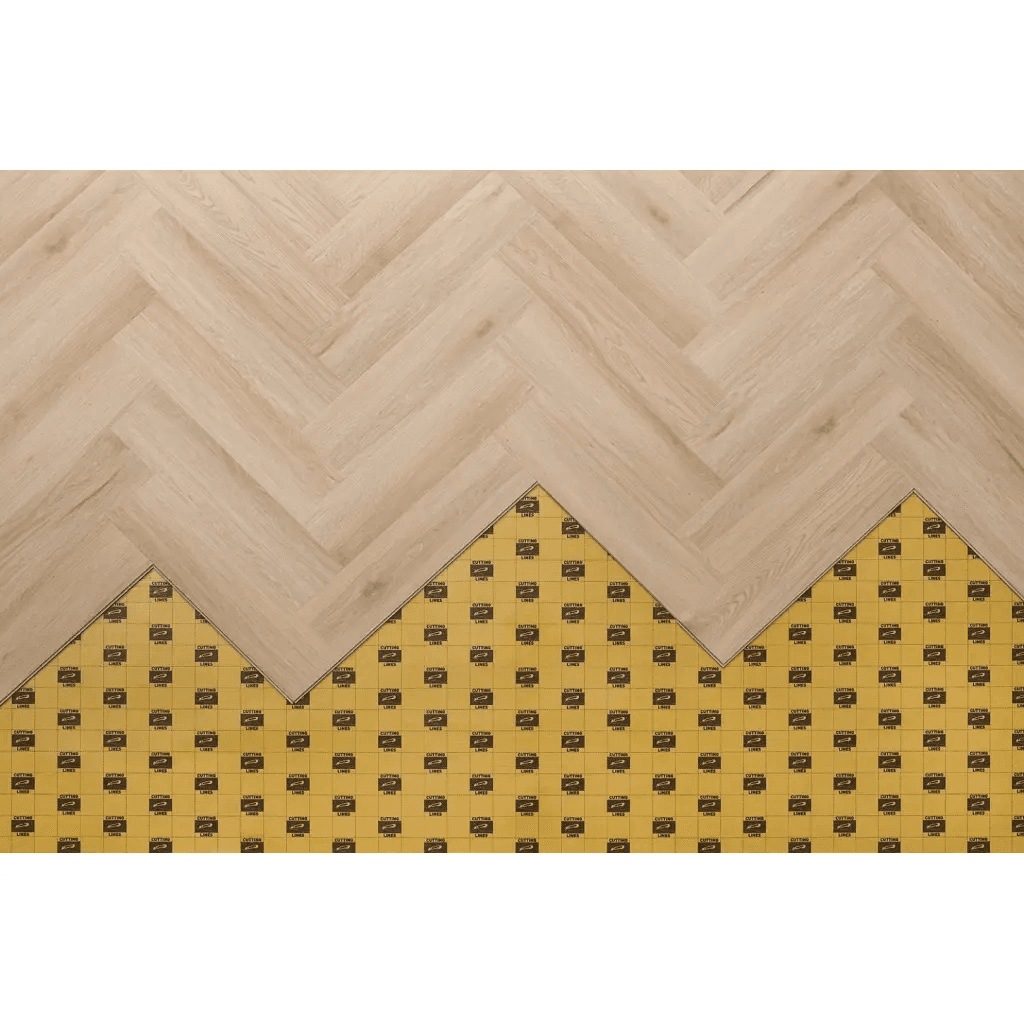 Multiprotec Vinyl Click Acoustic, 5905167846063, Arbiton