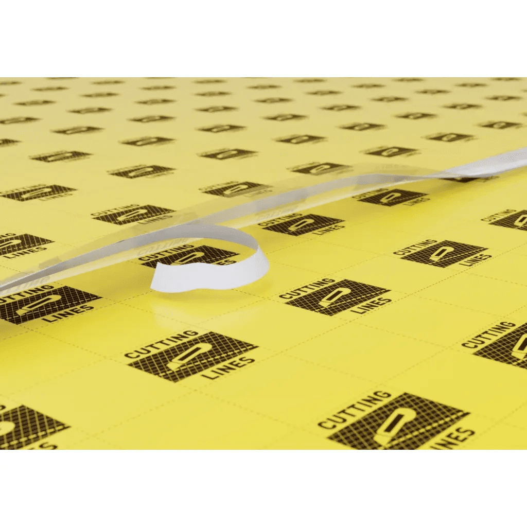 Multiprotec Vinyl Click Acoustic, 5905167846063, Arbiton