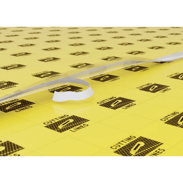 Multiprotec Vinyl Click Acoustic, 5905167846063, Arbiton