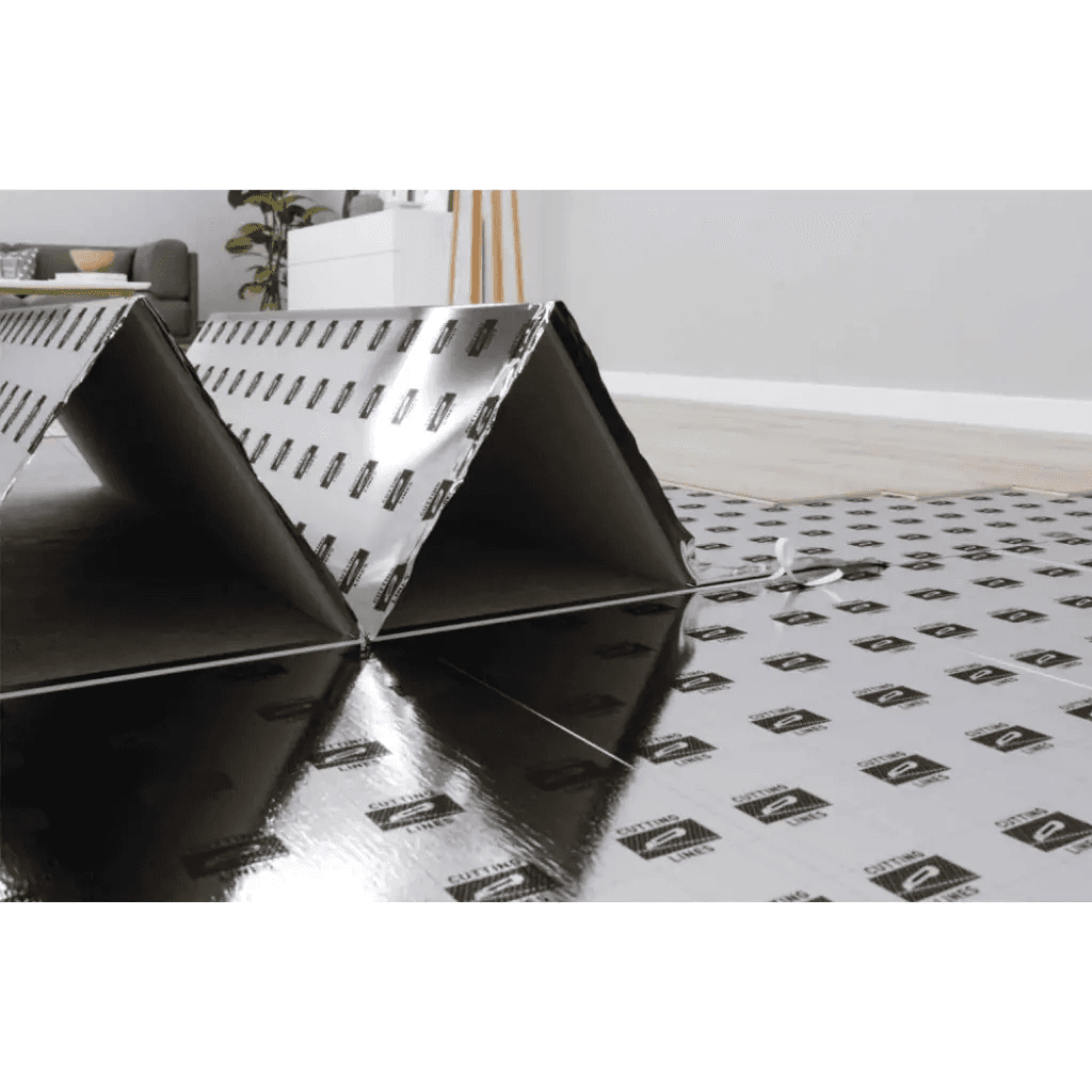 Tani podkład Ego Under Floor Aquastop 3w1, 5905167803608, Arbiton