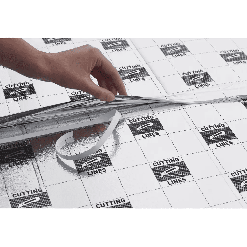 Secura Extra Aquastop Smart , 5905167807262, Arbiton