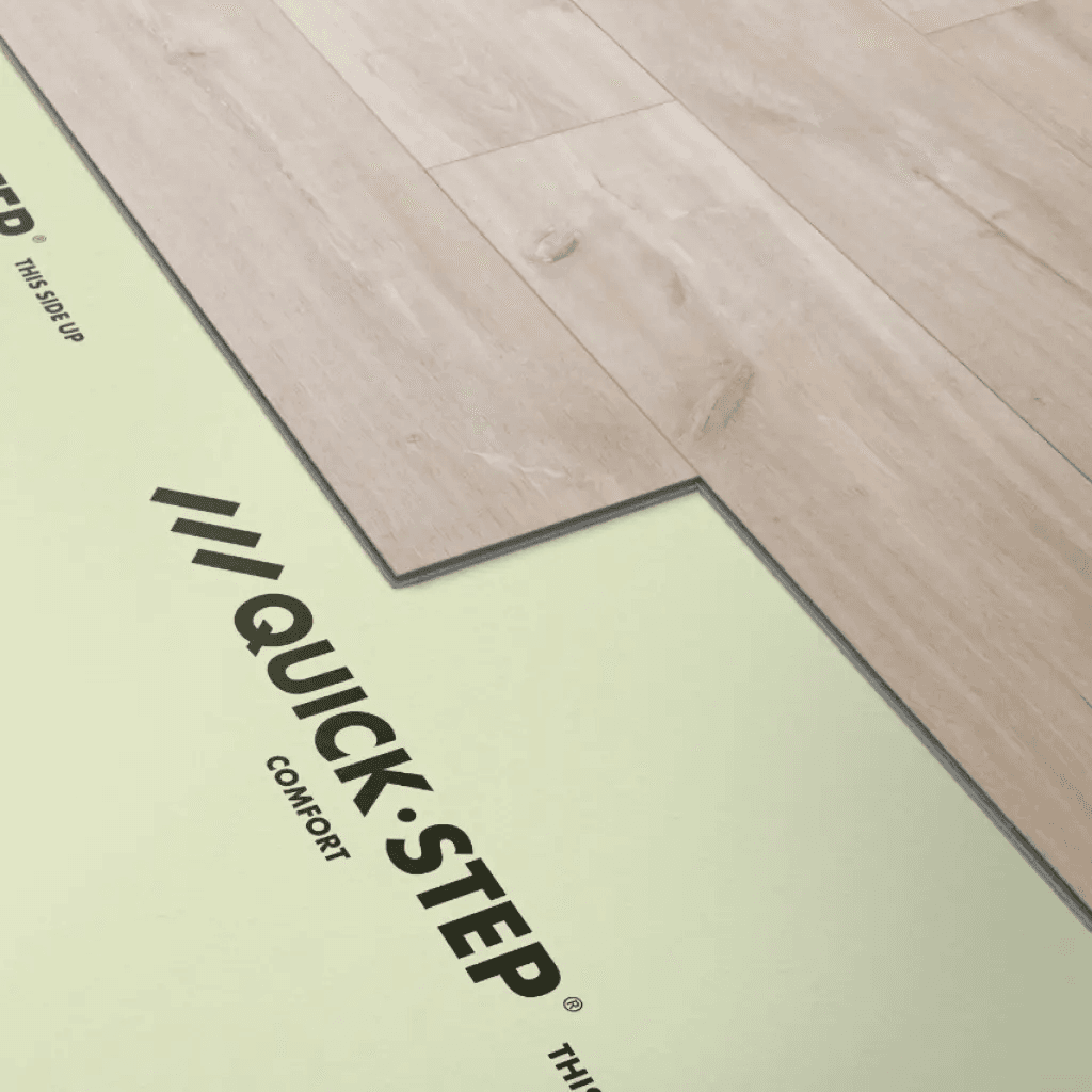Podkład Quick-Step LVT Comfort Underlay, QSVUDLCOMFORT15, Quick-Step Unilin