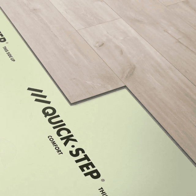 Podkład Quick-Step LVT Comfort Underlay, QSVUDLCOMFORT15, Quick-Step Unilin