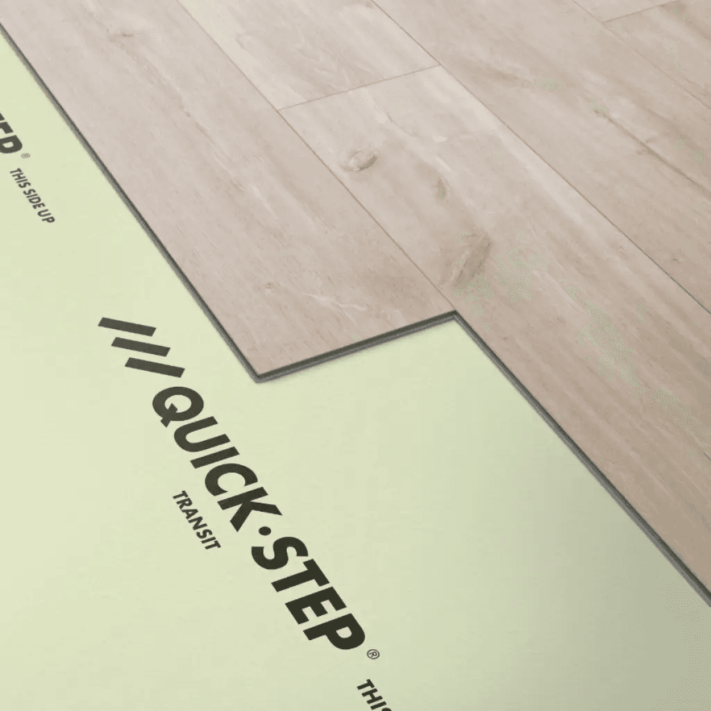 Podkład Quick-Step LVT Transit Underlay, QSVUDLTRANSIT15, Quick-Step Unilin