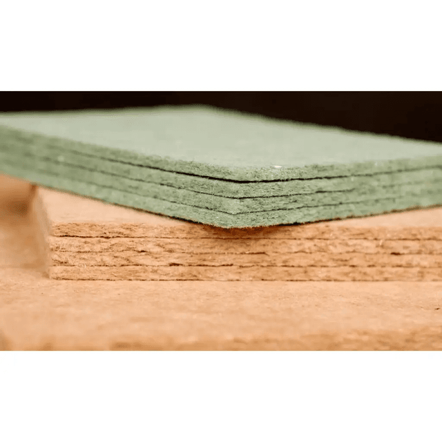 Tani podkład Eko Płyta podpodłogowa ECO 5,5mm, 5906737923788, Barlinek