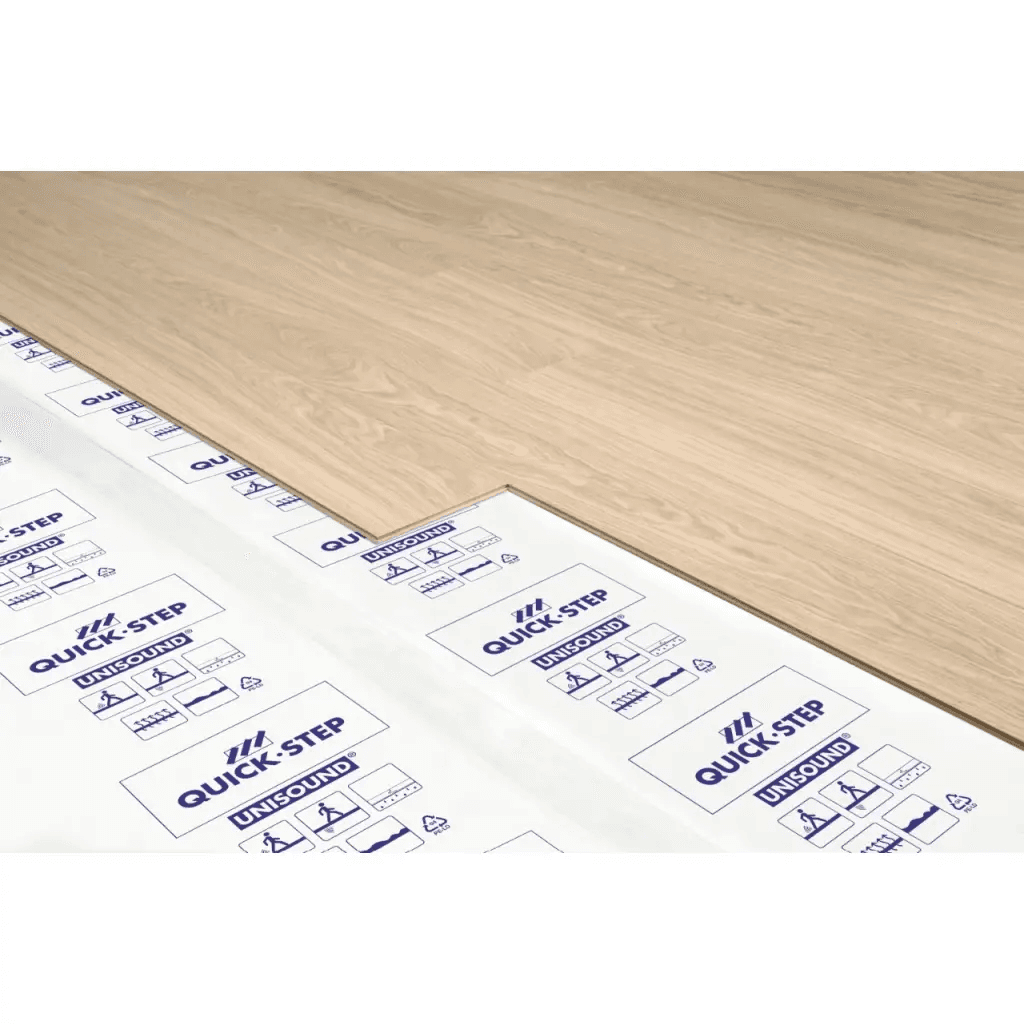 Podklad dźwiękochłonny Quick-Step Unisound, QSUDLDRUCO15, Quick-Step Unilin