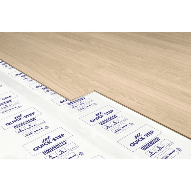 Podklad dźwiękochłonny Quick-Step Unisound, QSUDLDRUCO15, Quick-Step Unilin