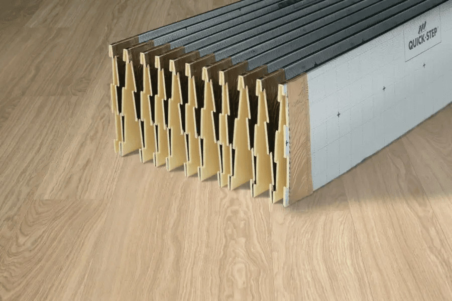 Podkład izolujący Quick-Step Thermolevel, QSUDLTL9, Quick-Step Unilin