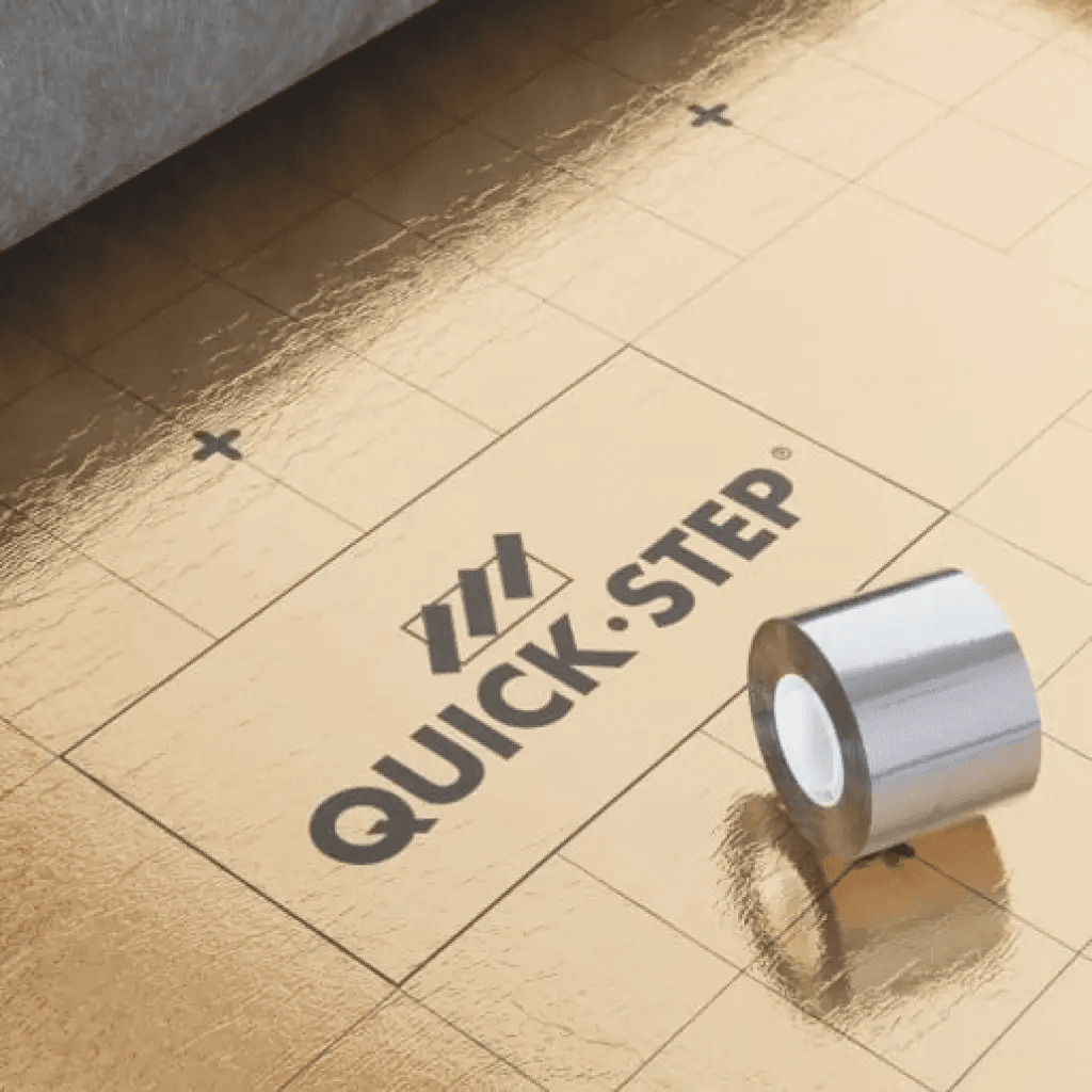 Podkład Quick-Step Silent Walk, QSUDLSW7, Quick-Step Unilin