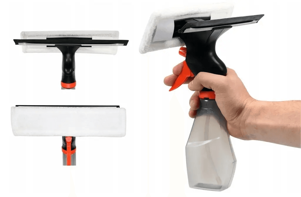 Myjka do okien 3w1, 5907637977956, Connectuum