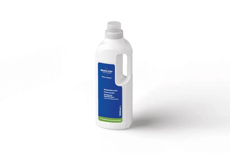Płyn do czyszczenia podłóg Clean Quick-Step Unilin 1L QSCLEANECO1000, Quick-Step Unilin