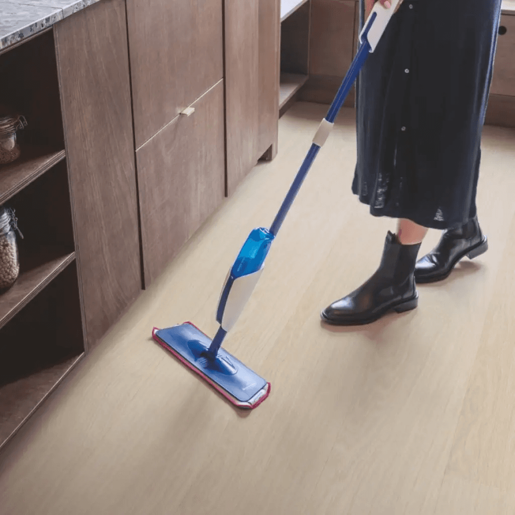 Płyn do czyszczenia podłóg Clean Quick-Step Unilin 1L QSCLEANECO1000, Quick-Step Unilin