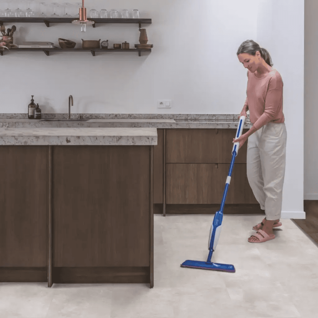 Płyn do czyszczenia podłóg Clean Quick-Step Unilin 2L QSCLEANECO2000, Quick-Step Unilin