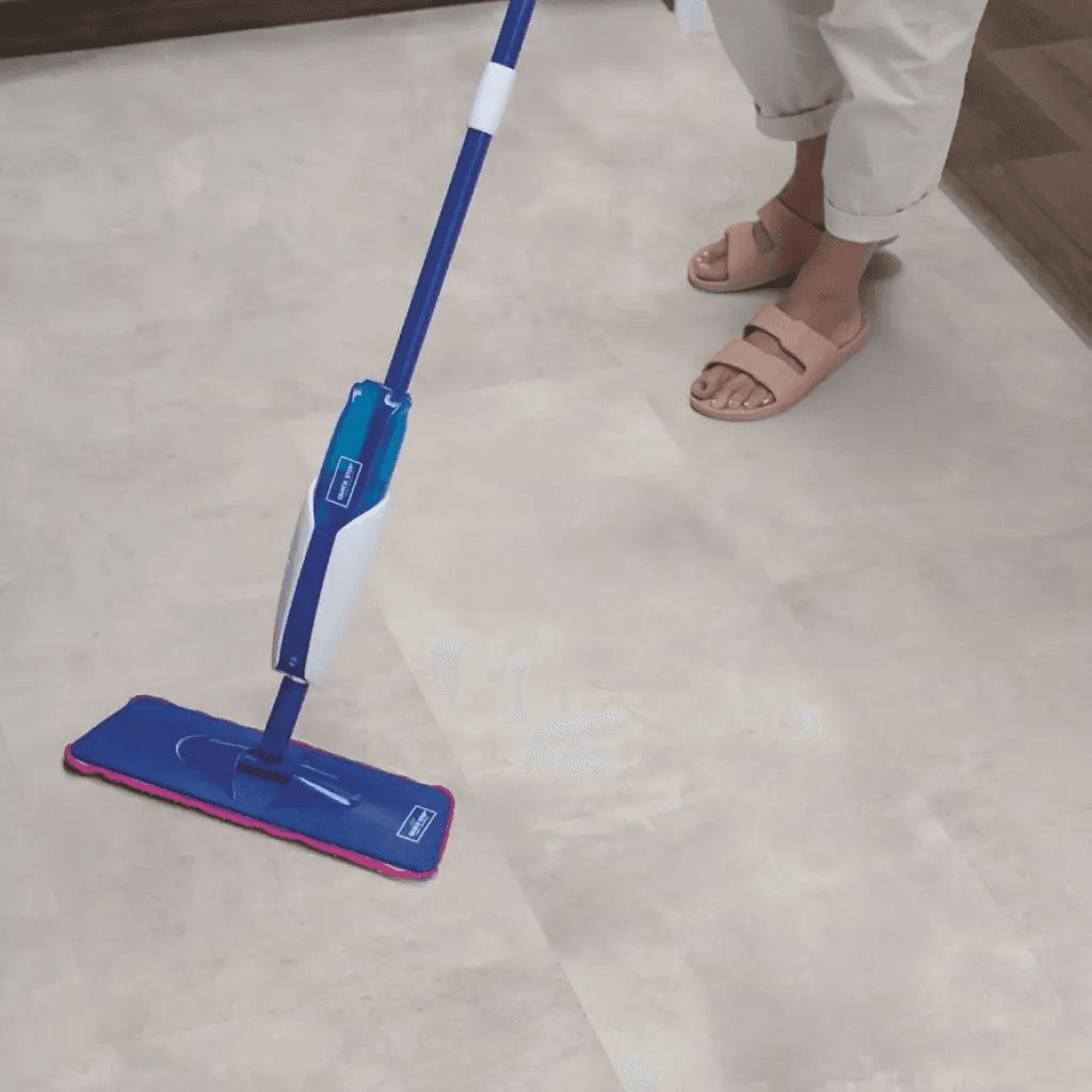Płyn do czyszczenia podłóg Clean Quick-Step Unilin 2L QSCLEANECO2000, Quick-Step Unilin