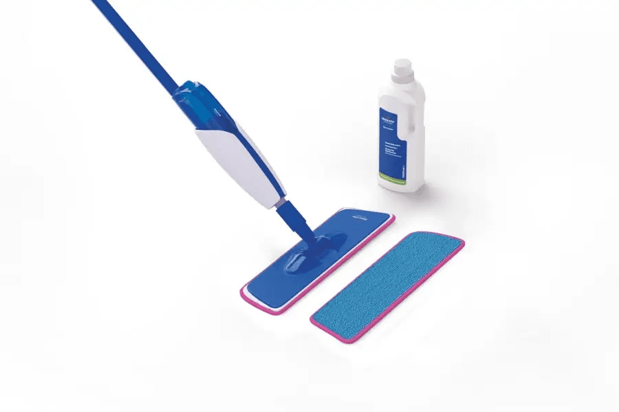ZESTAW CZYSZCZĄCY QUICK STEP, QSSPRAYKIT, Quick-Step Unilin
