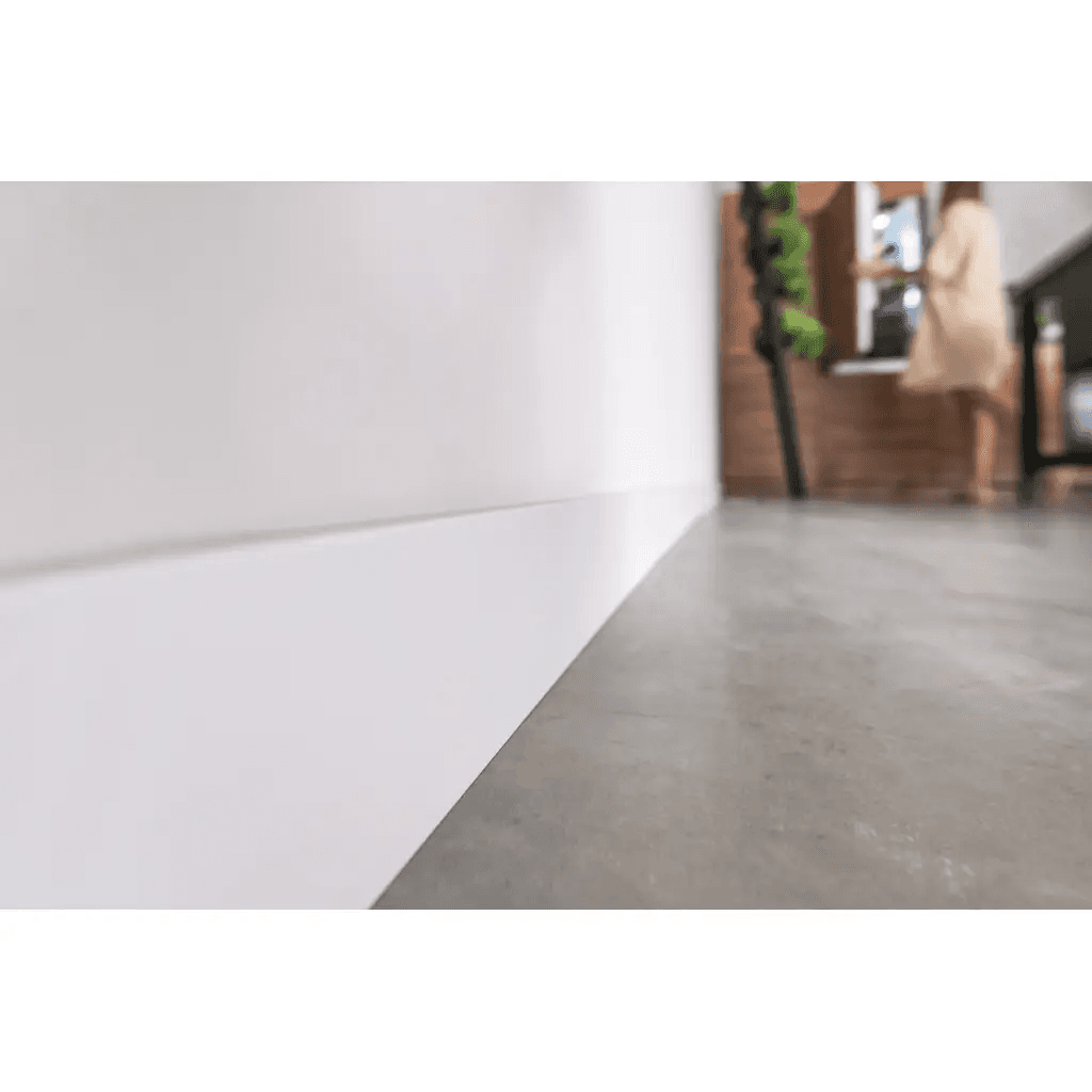 Listwa Espumo 202 ESP202 Jasnoszara 2,4 m, 202 ESP202 2.4, VOX