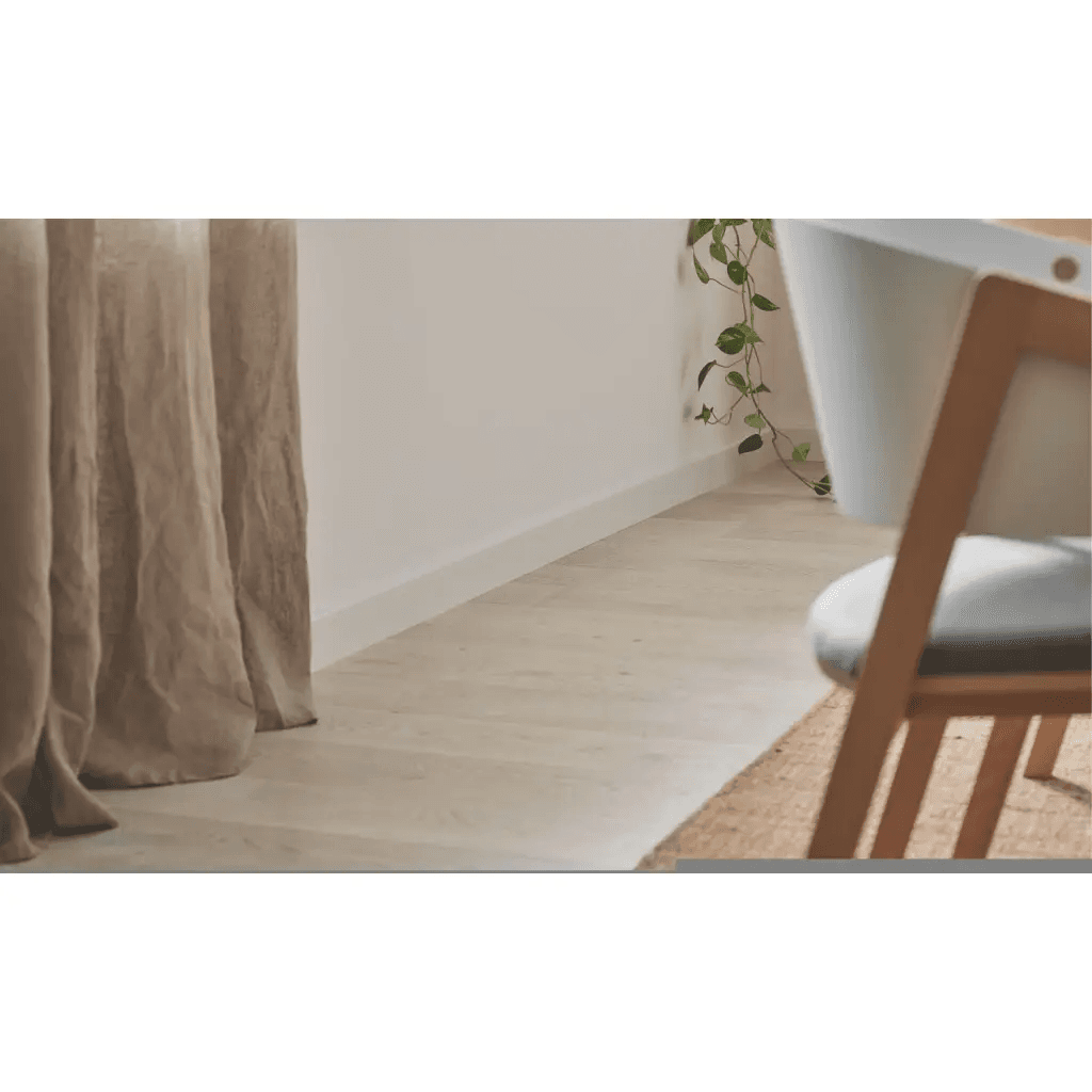 Listwa Espumo 202 ESP202 Jasnoszara 2,4 m, 202 ESP202 2.4, VOX