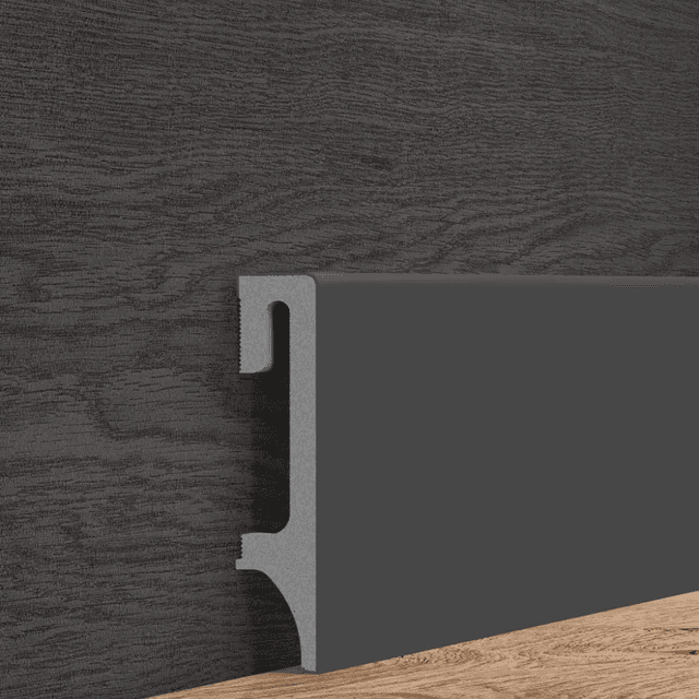 Listwa Espumo 205 ESP205 Antracyt 2,4 m, 205 ESP205 2.4, VOX