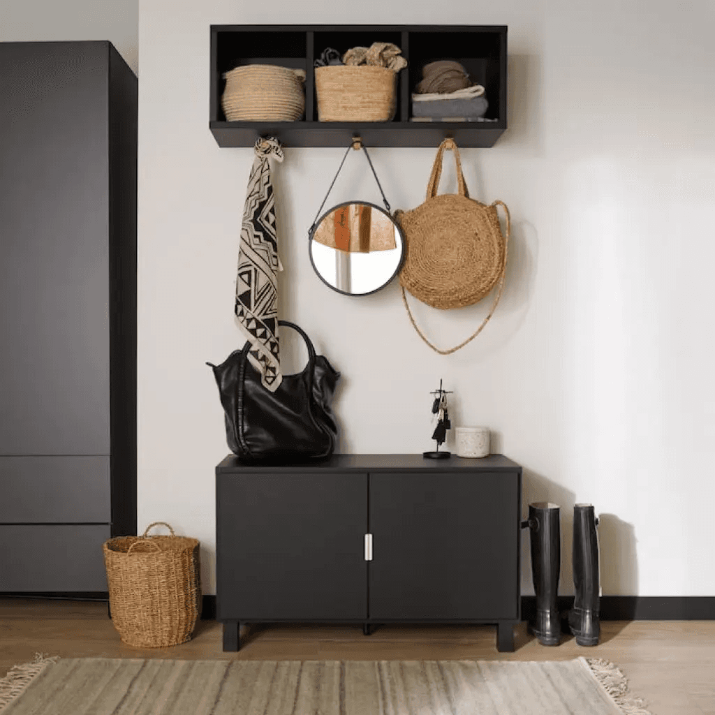 Listwa Espumo 205 ESP205 Antracyt 2,4 m, 205 ESP205 2.4, VOX