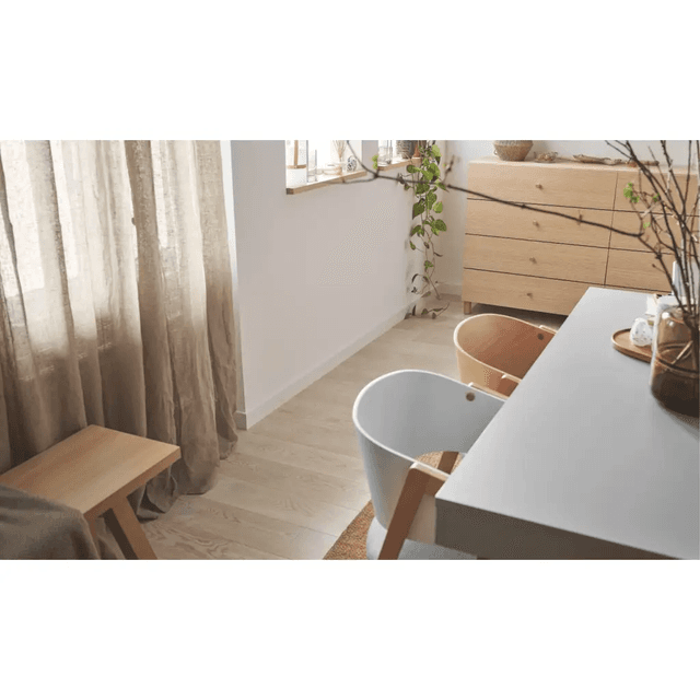 Listwa Espumo 205 ESP205 Antracyt 2,4 m, 205 ESP205 2.4, VOX