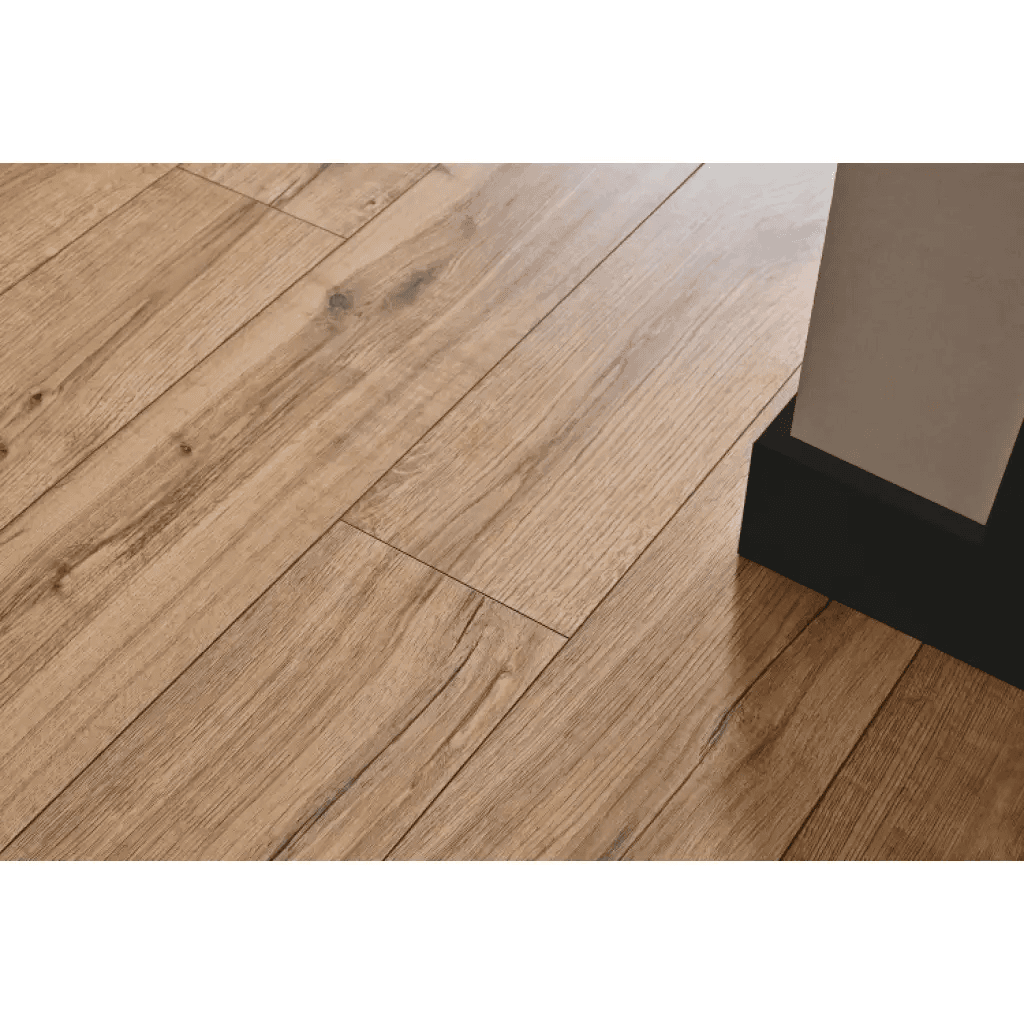 Listwa Espumo 406 Czarna 2,4 m, 406 ESP406 2.4, VOX