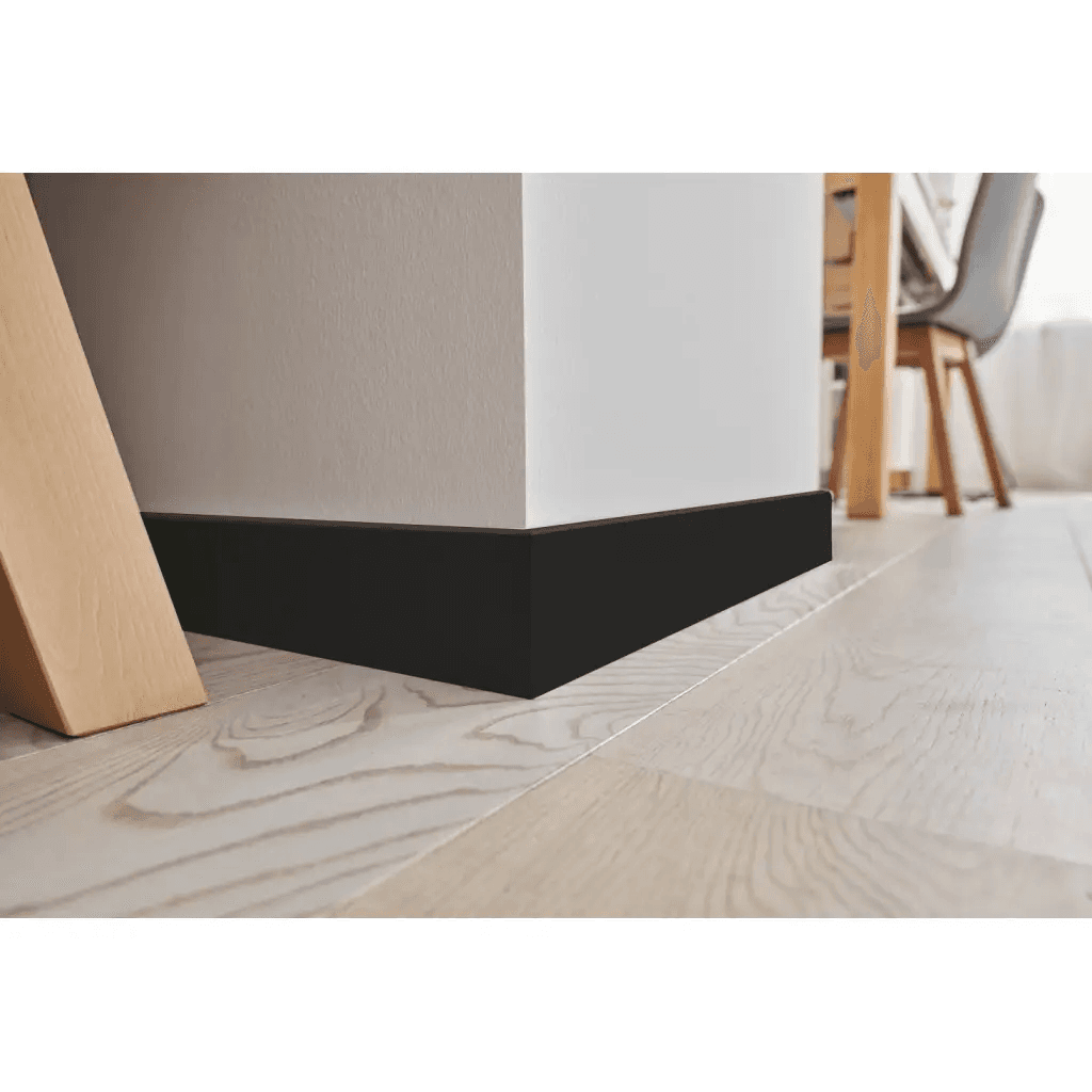 Listwa Espumo 506 Czarna 2,4 m, 506 ESP506 2.4, VOX