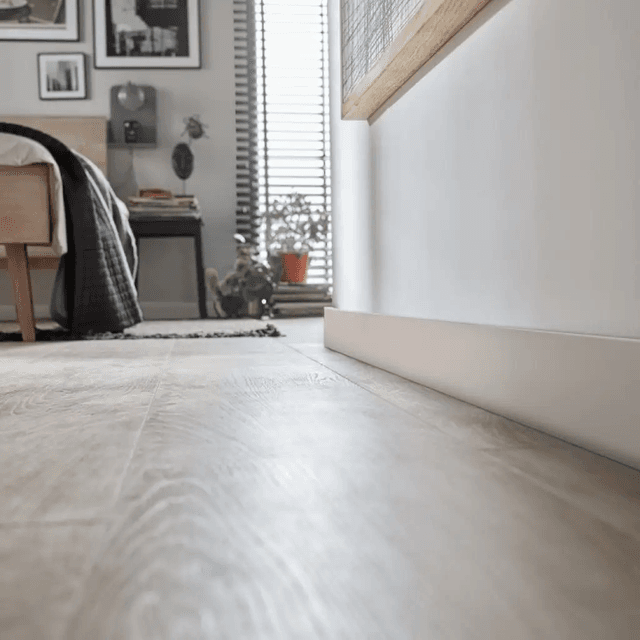 Zaślepki do listew Plastikowe Espumo 207 Kaszmir Komplet Lewa+Prawa, 3031923, VOX