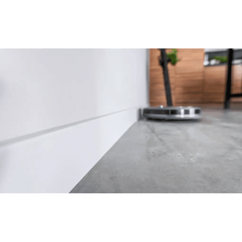 Zaślepki do listew Plastikowe Espumo ESP501 Białe komplet Prawa/Lewa, VOX