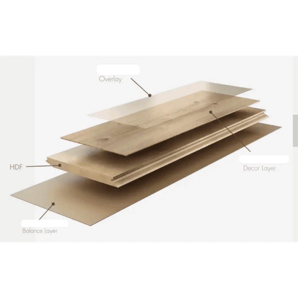 Panele podłogowe Dąb Freesia AC3 8 mm, 120043199, AGT
