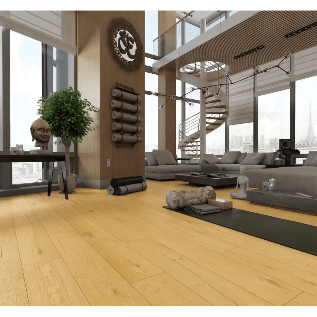 Panele podłogowe Dąb Deco D80304 AC4 8 mm, 86BP-80304, Modern Classic