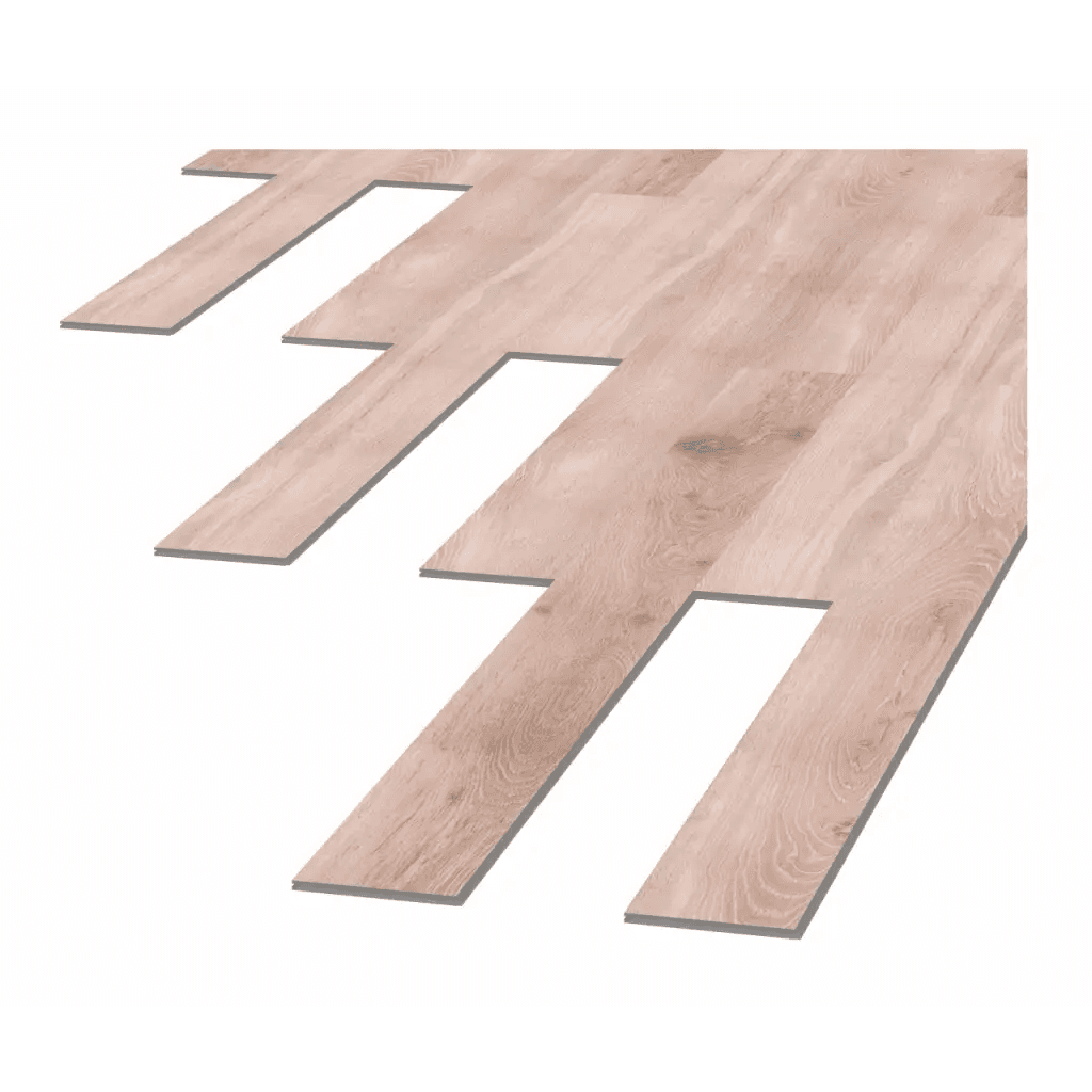 Panele podłogowe Dąb Hampton D3509 AC4 8 mm, 86BP-3509, Modern Classic