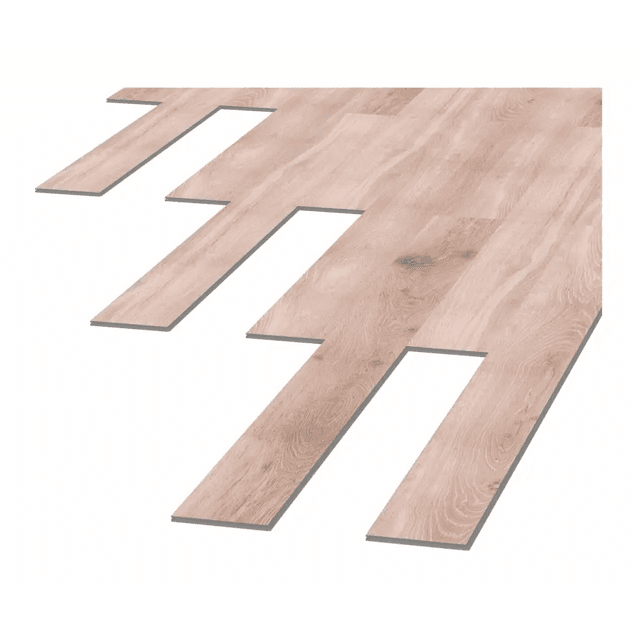 Panele podłogowe Dąb Hampton D3509 AC4 8 mm, 86BP-3509, Modern Classic