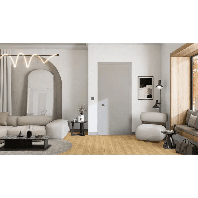 Panele podłogowe Dąb Nowoczesny D59884 AC4 8 mm, 86BP-59884, Modern Classic