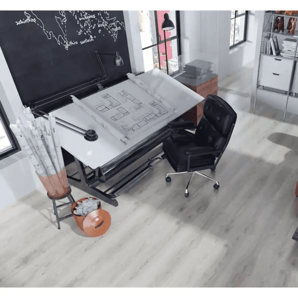 Panele podłogowe Dąb Oslo D2060 AC4 7 mm, 78LG2060, Swiss Krono